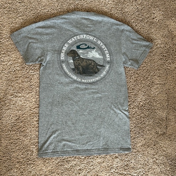 Drake Tee - Picture 6 of 6